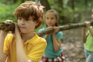 Во Владимирской области запланировали открыть санаторий для детей