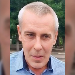 В Покрове пропал 55-летний мужчина с голубыми глазами