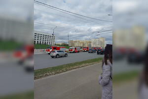 Что известно о взрывах коктейлей Молотова у Белого дома во Владимире