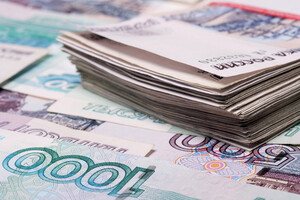 В Госдуму внесли законопроект о выплате в 300 тыс. мобилизованным