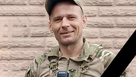 В зоне СВО погиб 36-летний Александр Кузьмин из Меленковского района