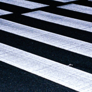 Во Владимире появятся первые проекционные пешеходные переходы