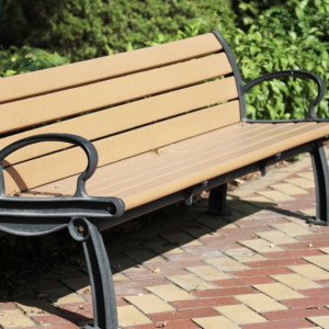 Во Владимире благоустроят бульвар Художника Иванова и улицу Соколова-Соколенка