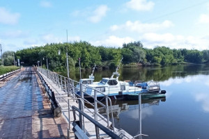 Во Владимирской области с начала купального сезона утонули 2 человека