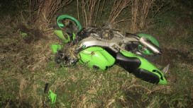 Житель Гусь-Хрустального района получил 6 лет колонии за смертельное ДТП с ребенком