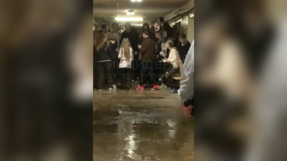 какие школы во владимире