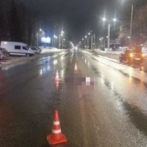 В Коврове сбившего насмерть женщину водителя приговорили к реальному сроку