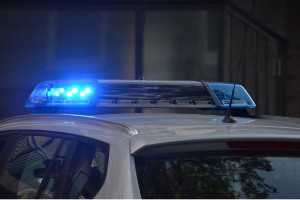 На трассе во Владимирской области две легковушки столкнулись лоб в лоб