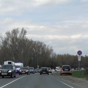 На трассе Р-132 Золотое кольцо в аварии погибли люди