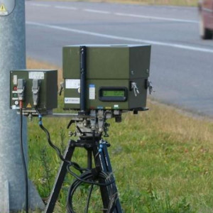 На дорогах Владимирской области установят 19 новых камер