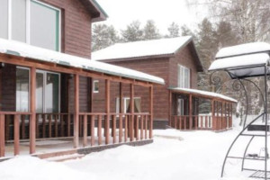 Житель Ковровского района незаконно разместил гостевые дома на государственной земле