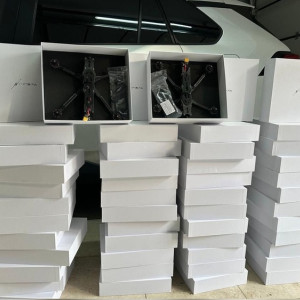 Владимирская область отправила гумгруз в Крым