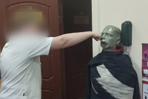 В Муроме 23-летний парень убил посетителя кафе за оскорбление словом «малолетка»