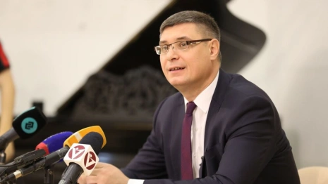 Во Владимирской области назначат нового министра сельхозяйства