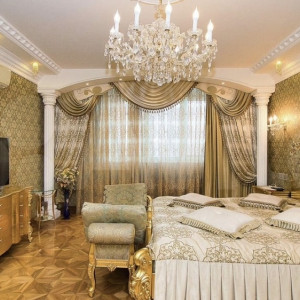 Во Владимире выставили на продажу «трешку» за 29 млн рублей