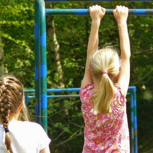 Во Владимире мужчина развратил четверых школьников на детской площадке