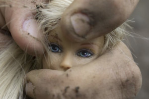 Во Владимире на улице изнасиловали девушку