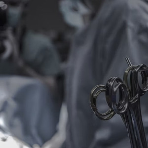 Во Владимире спасли жизнь пациенту с 20-сантиметровой кистой в печени