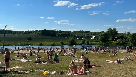В озерах Семязино и Глубокое во Владимире нашли кишечную палочку