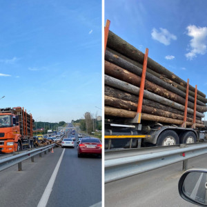 Появились подробности ДТП из «Пункта назначения» на Пекинке во Владимире