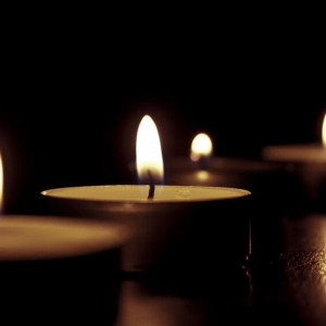 В Покрове простились с погибшим в зоне СВО 32-летний бойцом