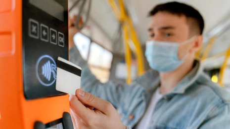 В Ковров приедут 12 работающих без кондукторов троллейбусов