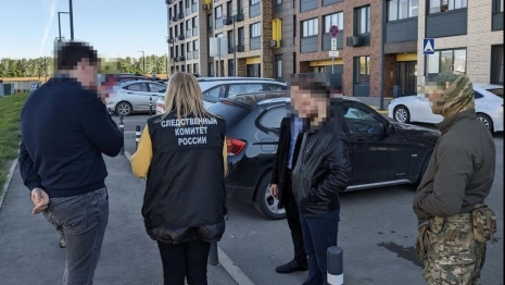 Во Владимирской области задержали «кладбищенскую мафию»