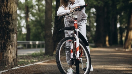 Автомобилистку из Коврова будут судить за смертельное ДТП с велосипедисткой