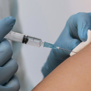 Стало известно, кто чаще заражается коклюшем во Владимирской области