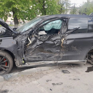 Во Владимирской области число погибших в ДТП детей выросло на 200%