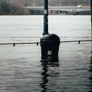 Во Владимирской области затопило 5 мостов и 3 дороги