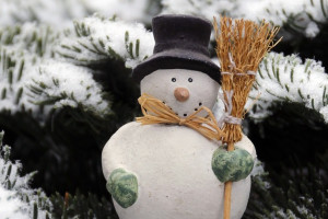 Во Владимире пройдет «Битва снеговиков»