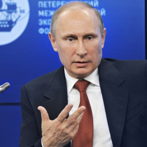 В Сети появились слухи о готовящемся сенсационном заявлении Путина о мировой безопасности