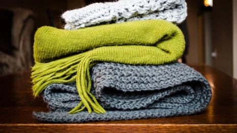 Во Владимирской области подтвердили 556 новых случаев COVID-19 