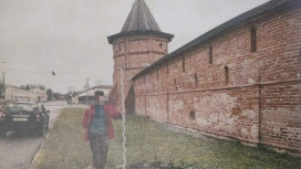 Экс-глава администрации Юрьев-Польского района получил «условку» за повреждение валов