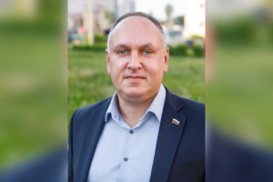 Николай Толбухин остался председателем горсовета во Владимире