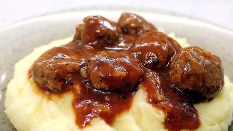 Во Владимирской области поставщику запретили кормить школьников горячими обедами