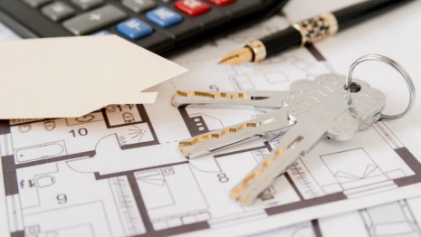 Средний размер ипотеки во Владимирской области превысил 3 миллиона
