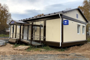 В Судогде подрядчика оштрафовали за срыв сроков строительства 5 ФАПов