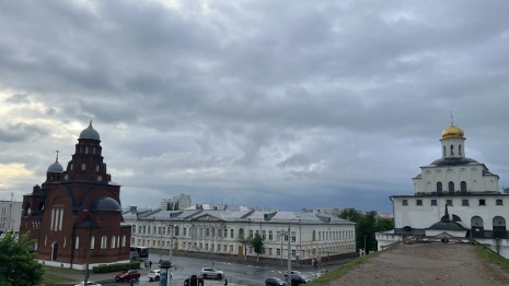 Владимирскую область в 2024 году посетили 3,5 млн туристов