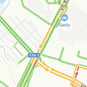 Во Владимире заговорили о расширении въезда со стороны Юрьев-Польского