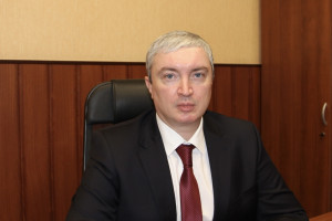 Путин назначил нового начальника управления ФСБ во Владимирской области