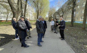 Во Владимире появится бульвар имени Суворова