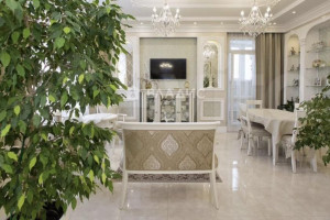 Во Владимире выставили на продажу квартиру за 56 млн рублей