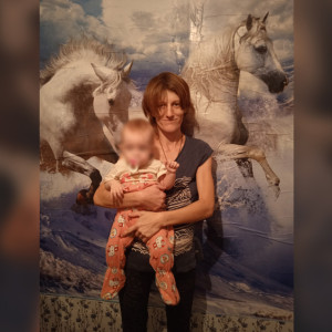 Многодетную сироту из Владимирской области позвали на ток-шоу на Первый канал