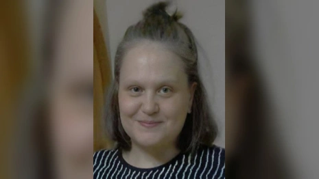 Во Владимире пропала женщина в розовых босоножках