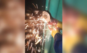 В Коврове 3-летний ребенок оказался взаперти в квартире