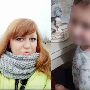 «Любила его безумно». Знакомые рассказали об утонувших под Судогдой маме и сыне