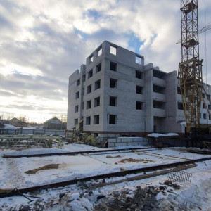 Во Владимире каменщик разбился на стройплощадке