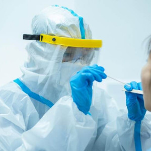 Во Владимирской области выявили 132 новых случая ковида